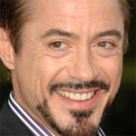 Osobnosť Robert Downey Jr.