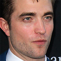 Osobnosť Robert Pattinson