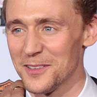 Osobnosť Tom Hiddleston