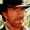 Legenda bojových umení Chuck Norris