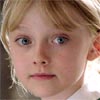 Výnimočná detská herečka Dakota Fanning