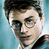 Harryho prútik mu priniesol šťastie - Daniel Radcliffe