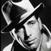 Legendárny cynik strieborného plátna Humphrey Bogart