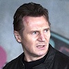 Liam Neeson seriózny a nekonfliktný Ír