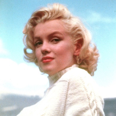 Marilyn Monroe - Nezabudnuteľná Sugar