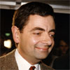 Rowan Atkinson alias Mr. Bean