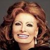 Siréna Neapolského zálivu: Sophia Loren