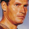 Charlton Heston – „Legendárny Ben Hur“