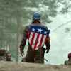 Captain America: Prvý Avenger (Captain America: The First Avenger)