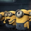 Ja zloduch (Despicable me)