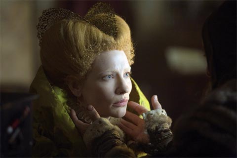 Kráľovná Alžbeta: Zlatý vek (Elizabeth: The Golden Age, 2007)