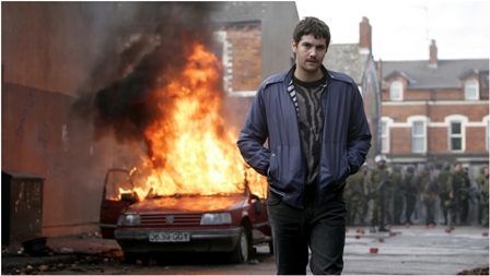 Štvanec IRA (2009)