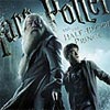 Harry Potter a Polovičný princ (Harry Potter and the Half-Blood Prince)
