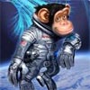 Vesmírni opičiaci (Space Chimps)