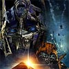 Transformers: Pomsta porazených  (Transformers: Revenge of the Fallen)
